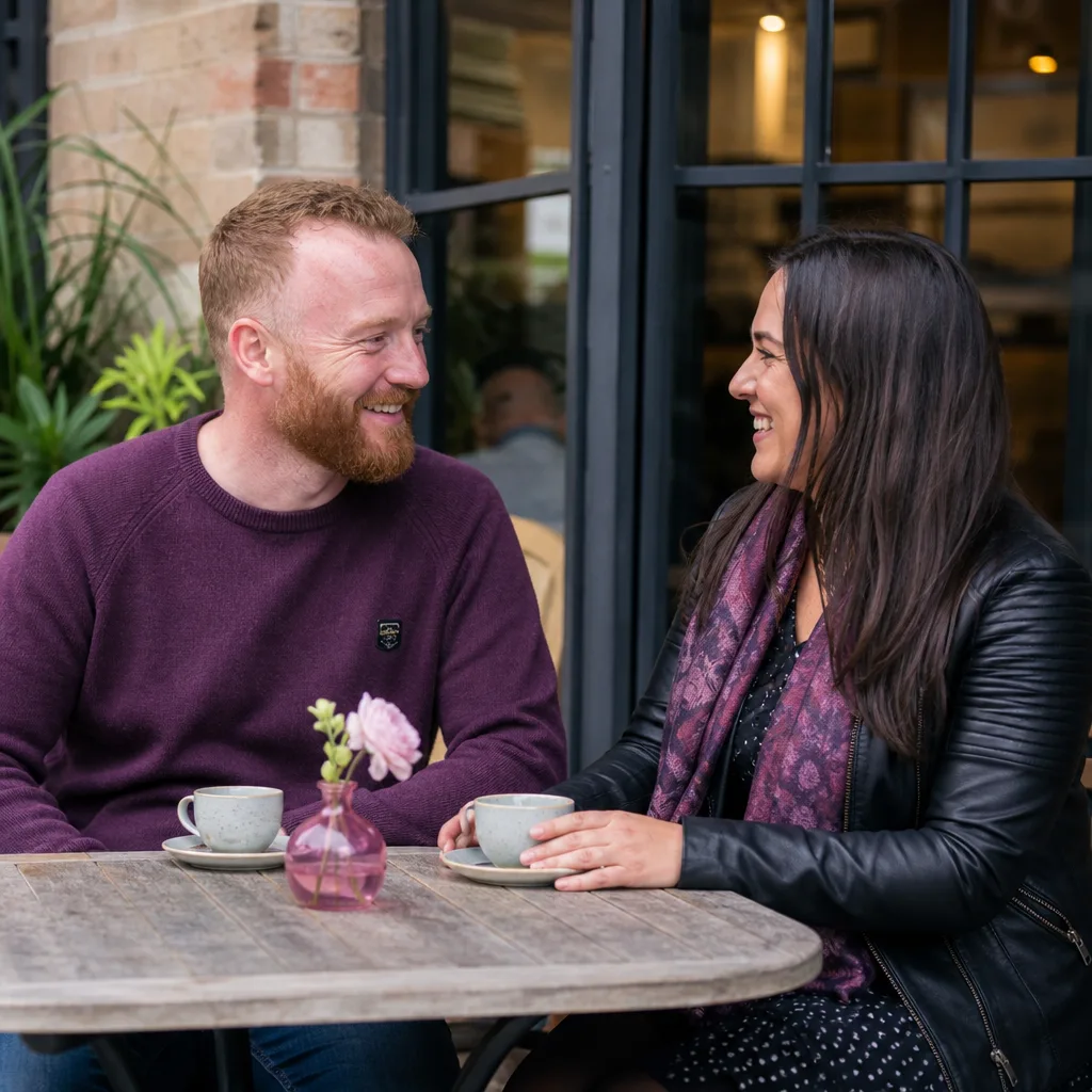 Dating In Telford