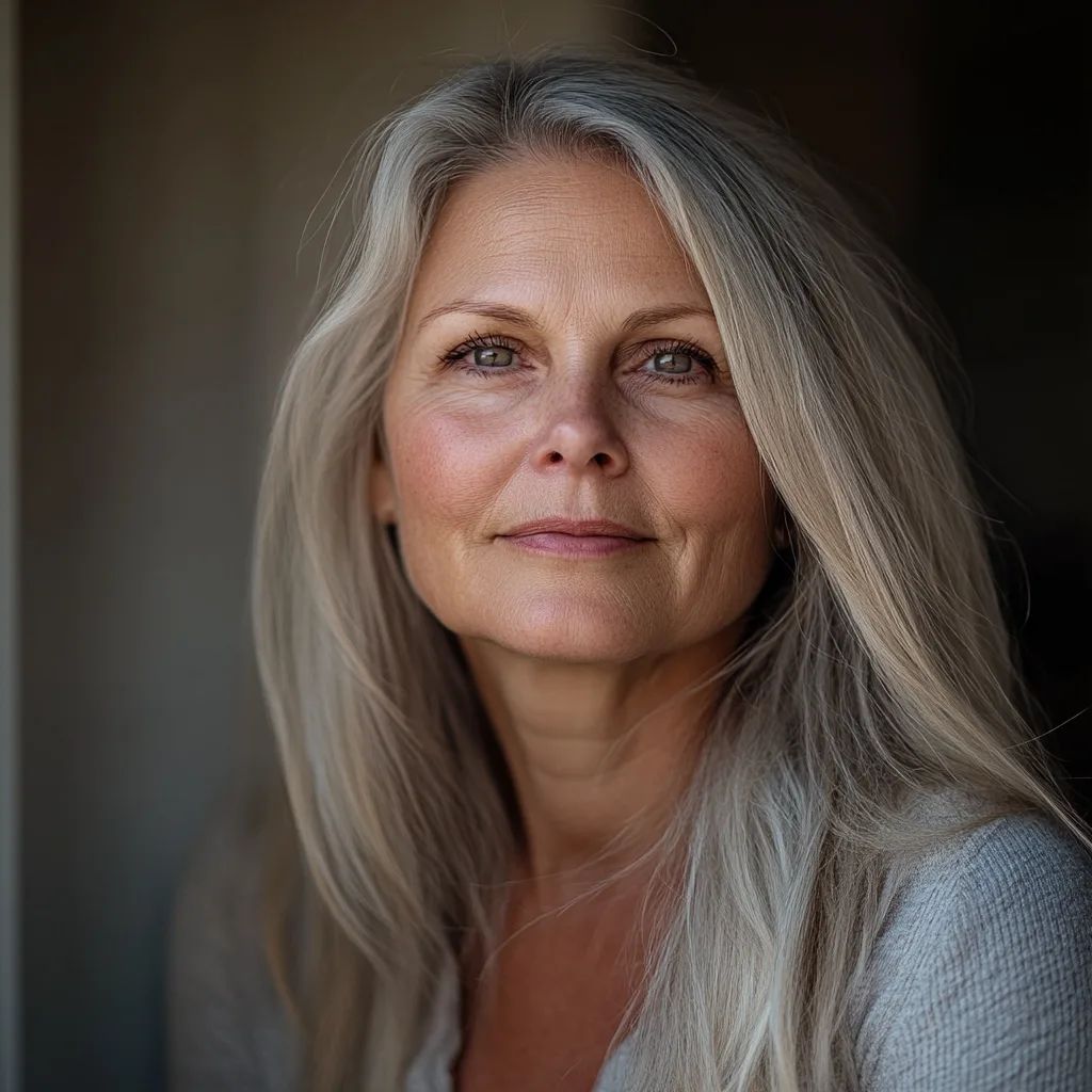 Single Woman in Shropshire